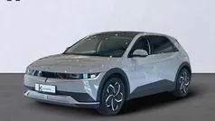 Grå Brugt 2024 Hyundai Ioniq 5 Advanced SUV | 279.900 kr. (Fair pris)