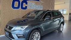 Brugt 2019 Seat Ateca XCELLENCE SUV | 199.900 kr. (Fair pris)
