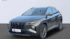 Brugt 2021 Hyundai Tucson Advanced SUV | 234.900 kr. (Fair pris)