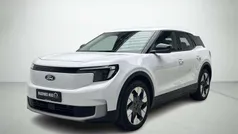 Brugt 2024 Ford Explorer Extended Range SUV | 334.900 kr. (God pris)