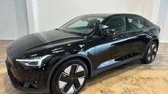 Brugt 2025 Polestar 2 Plus Sedan | 363.990 kr. (Fair pris)