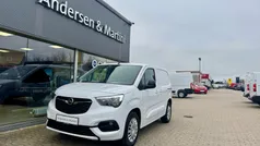 Brugt 2025 Opel Combo-e Life Innovation | 169.900 kr.