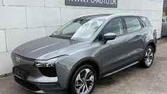 Gråmetal Brugt 2023 Aiways U5 SUV | 174.900 kr. (Fair pris)