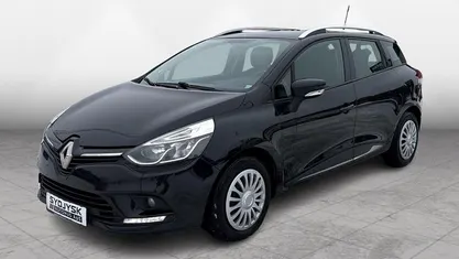 Brugt Renault Clio GrandTour Zen 90 HK (66 kW) 2016 Stationcar