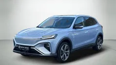 Lysblåmetal Brugt 2022 MG Marvel R Performance SUV | 194.900 kr. (Fair pris)