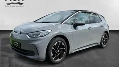 Brugt 2025 VW ID.3 Life Hatchback | 249.900 kr.