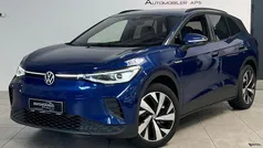 Brugt 2023 VW ID.4 Pro Performance SUV | 284.700 kr. (Fair pris)