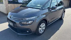 Koksmetal Brugt 2020 Citroën C4 SpaceTourer Platinum MPV | 129.900 kr. (Super pris)