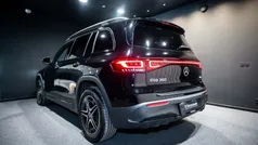 Mercedes EQB350