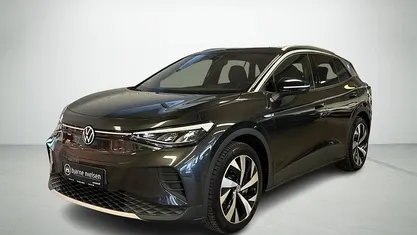 Brugt VW ID.4 Pro Performance 150 kW (204 HK) 2020 SUV