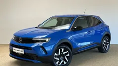 Blåmetal Brugt 2023 Opel Mokka-e Elegance SUV | 149.800 kr. (Fair pris)