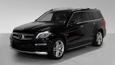 Brugt 2014 Mercedes GL550 AMG line SUV | 549.900 kr.