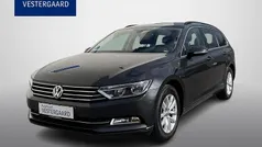 Brugt 2019 VW Passat Comfortline Premium Stationcar | 239.795 kr. (Fair pris)