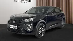 Brugt 2024 Peugeot e-2008 Active SUV | 194.900 kr. (Fair pris)
