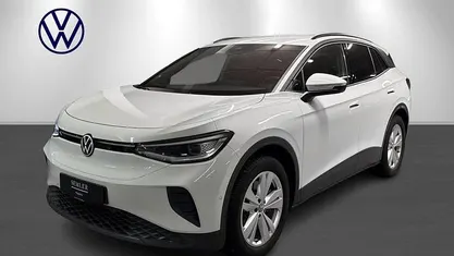 Hvidmetal Brugt 2024 VW ID.4 Style SUV | 324.900 kr. (Fair pris)