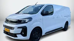 Brugt 2025 Opel Vivaro-e Combi Innovation Van | 284.900 kr.