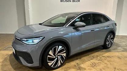Brugt VW ID.5 Pro 210 kW (286 HK) 2025 SUV