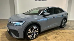 Brugt 2025 VW ID.5 Pro SUV | 369.990 kr. (Fair pris)