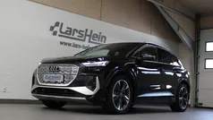 Brugt 2024 Audi Q4 e-tron S-Line SUV | 389.800 kr. (Fair pris)