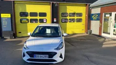 Brugt 2023 Hyundai i10 Advanced Hatchback | 143.990 kr. (Fair pris)