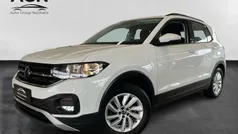 Brugt 2023 VW T-Cross Life SUV | 239.900 kr. (Fair pris)