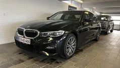 Brugt 2021 BMW 330e M Sport Sedan | 339.900 kr. (Fair pris)