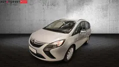 Opel Zafira Tourer