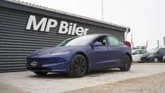 Brugt 2024 Tesla Model 3 RWD Sedan | 284.900 kr. (Fair pris)