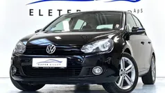 Sort Brugt 2012 VW Golf VI Match Hatchback | 69.900 kr. (Fair pris)