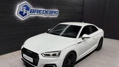 Brugt 2016 Audi A5 S-Line Coupe | 339.500 kr.