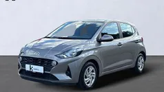 Brugt 2023 Hyundai i10 Advanced Hatchback | 139.900 kr. (Fair pris)