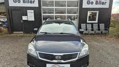 Brugt 2011 Kia Ceed | 27.900 kr. (God pris)