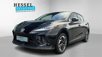 Brugt MG MG4 EV 125 kW (170 HK) 2025 Hatchback