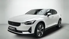 Brugt 2024 Polestar 2 Sedan | 268.900 kr. (Fair pris)