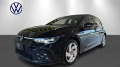 Sort Brugt 2021 VW Golf VIII GTE Hatchback | 244.900 kr. (Fair pris)
