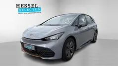 Gris vapeur Brugt 2023 Cupra Born High Hatchback | 204.900 kr. (God pris)