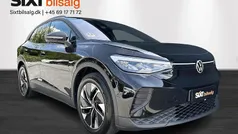 Sort Brugt 2024 VW ID.4 Pro SUV | 314.900 kr. (Fair pris)