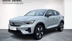 Brugt 2024 Volvo EC40 Core SUV | 294.900 kr. (God pris)