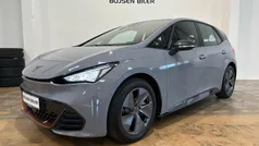 Brugt 2024 Cupra Born Hatchback | 219.990 kr. (Fair pris)