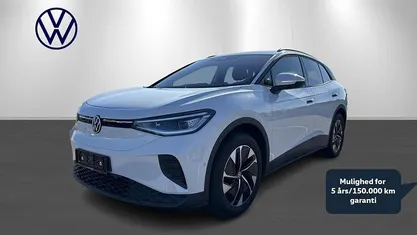Hvidmetal Brugt 2024 VW ID.4 Style SUV | 299.900 kr. (Super pris)