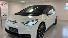 Brugt 2021 VW ID.3 Pro Hatchback | 164.900 kr. (Fair pris)