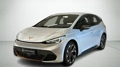Brugt 2022 Cupra Born Hatchback | 194.900 kr. (Fair pris)