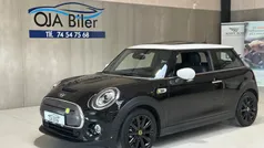 Brugt 2021 Mini Cooper SE Hatchback | 159.900 kr. (Dyr)