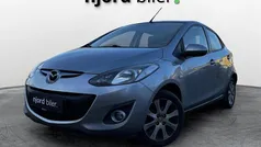 Brugt 2012 Mazda 2 Edition | 29.700 kr. (Fair pris)