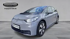 Brugt 2022 VW ID.3 Pro Hatchback | 174.890 kr. (Fair pris)