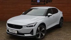 Brugt 2022 Polestar 2 Hatchback | 205.000 kr. (Fair pris)