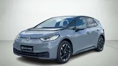 Brugt 2020 VW ID.3 Pro Performance Hatchback | 174.900 kr. (Fair pris)