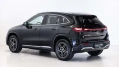 Mercedes EQA250+