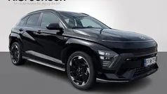 Brugt 2025 Hyundai Kona N Line SUV | 299.900 kr.