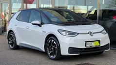 Brugt 2020 VW ID.3 Pro Performance Hatchback | 154.700 kr. (Fair pris)